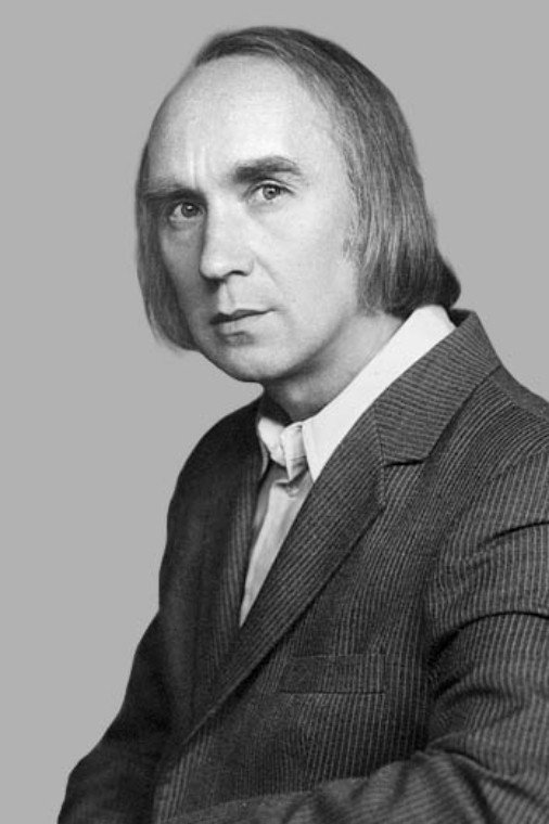 Володимир Губа