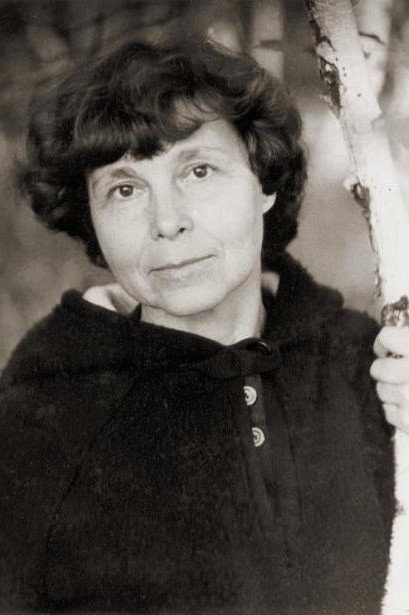 София Асгатовна Губайдулина