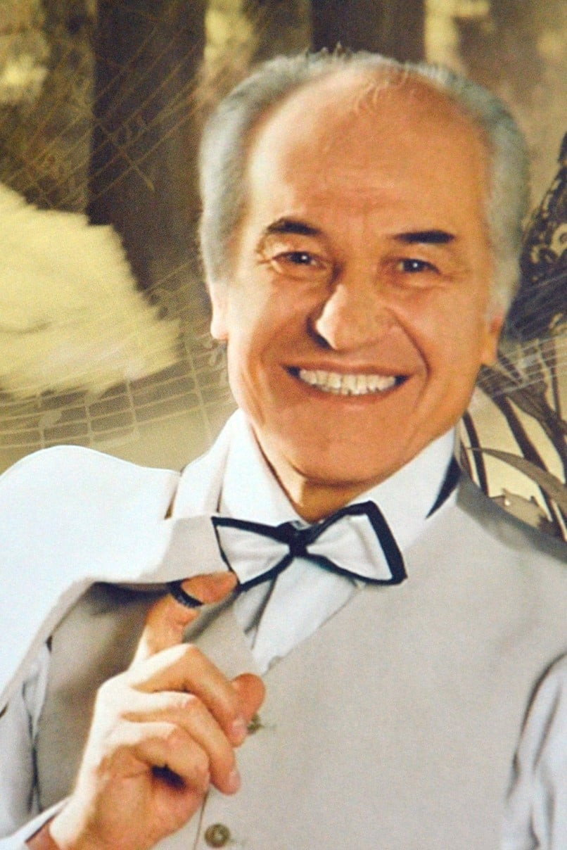 Евгений Дога — фото 1