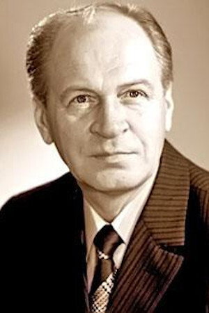Алексей Мефодьевич Преснецов