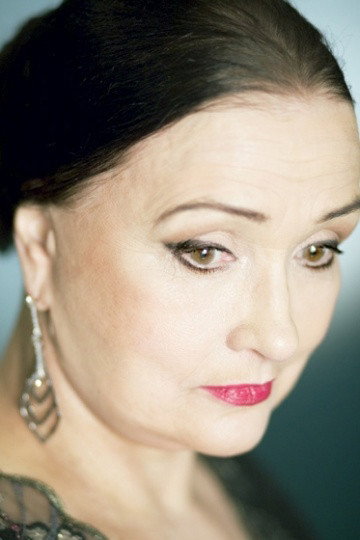 Зинаида Михайловна Кириенко — фото 2