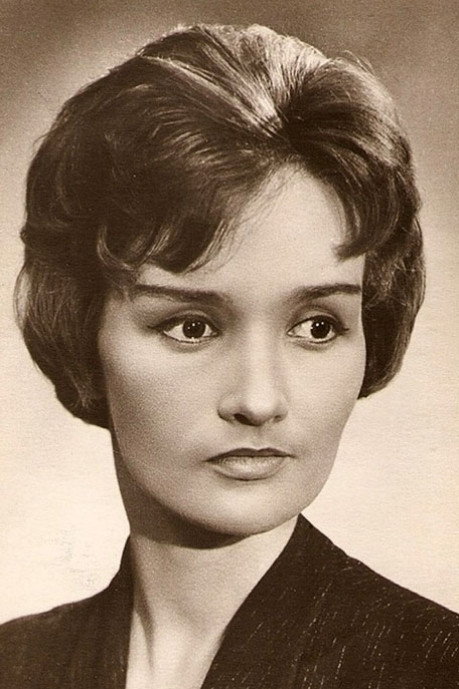 Зинаида Михайловна Кириенко
