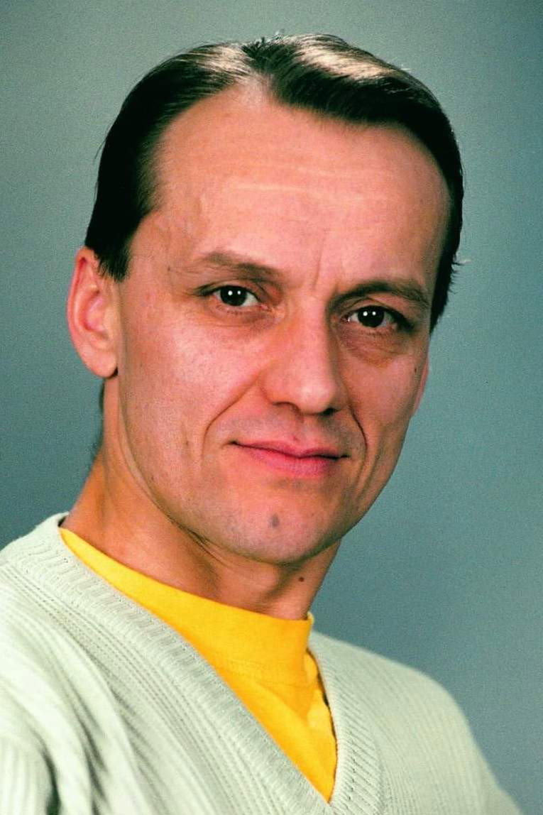 Володимир Шпудейко