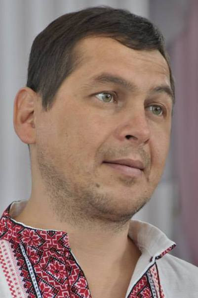 Георгій Фомін