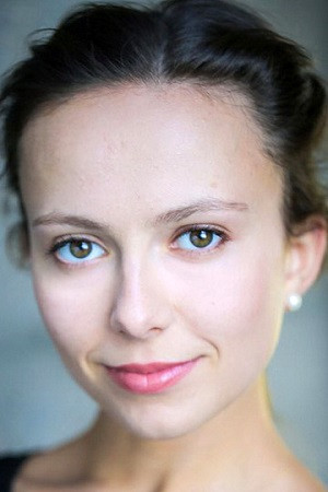 Полина Пахомова — фото 1