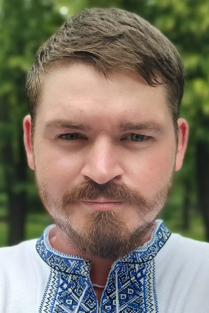 Ілля Прокопів