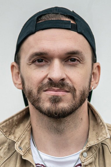 Мартін Шалаха