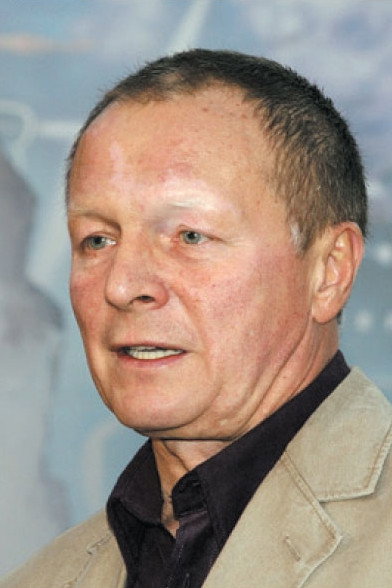 Борис Сергеевич Галкин