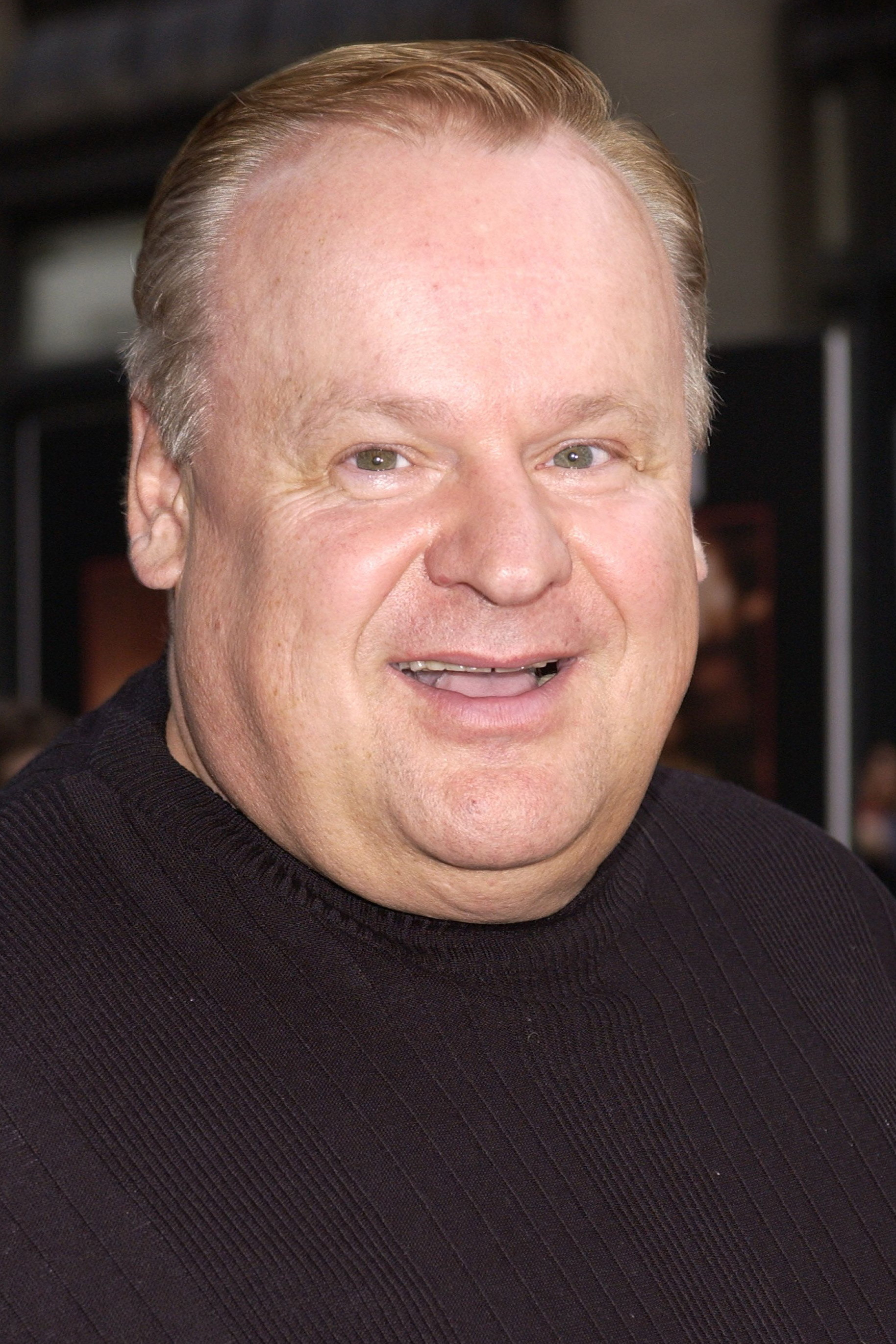 Джордж Дзундза — фото 1