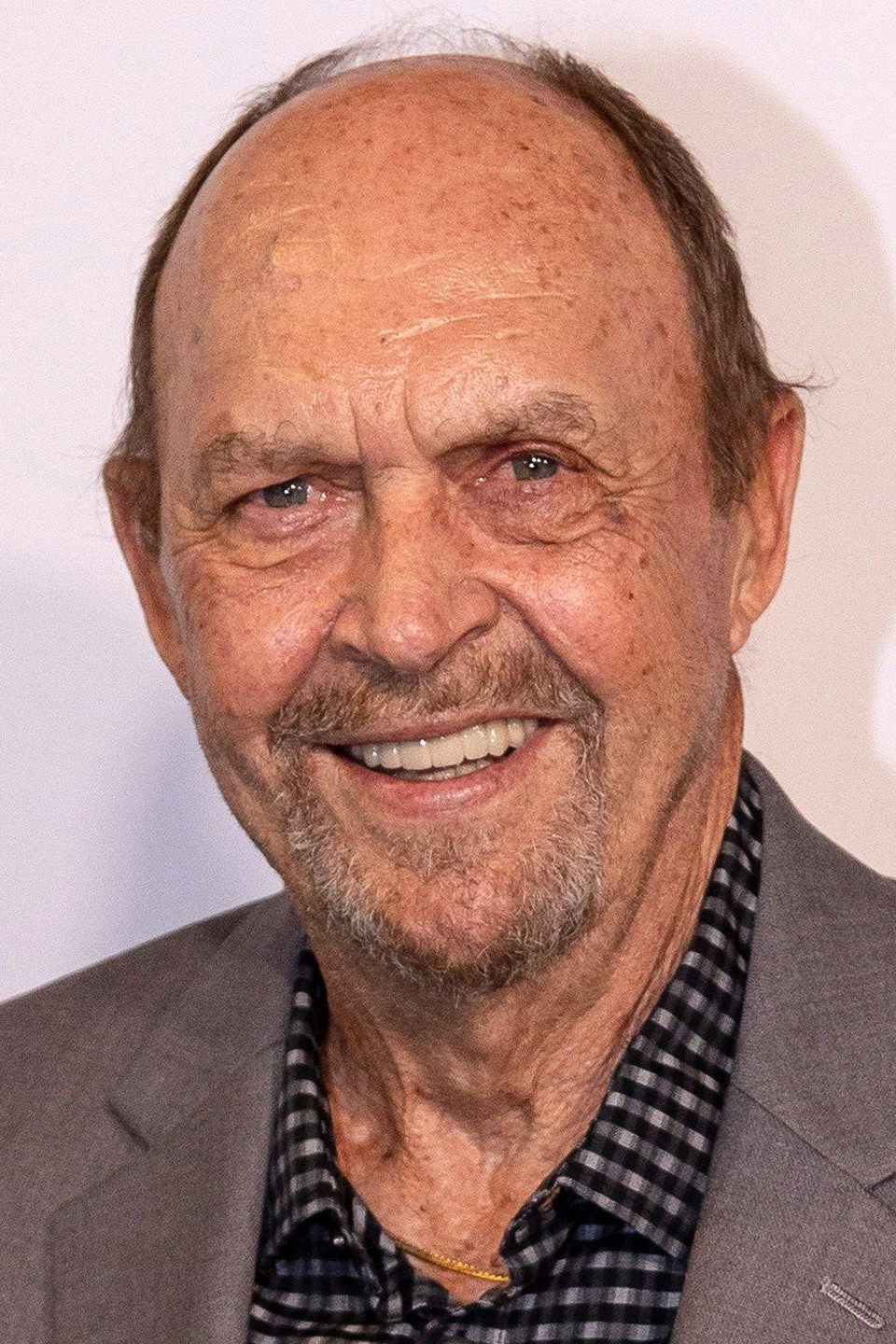 John Ashton — фото 1