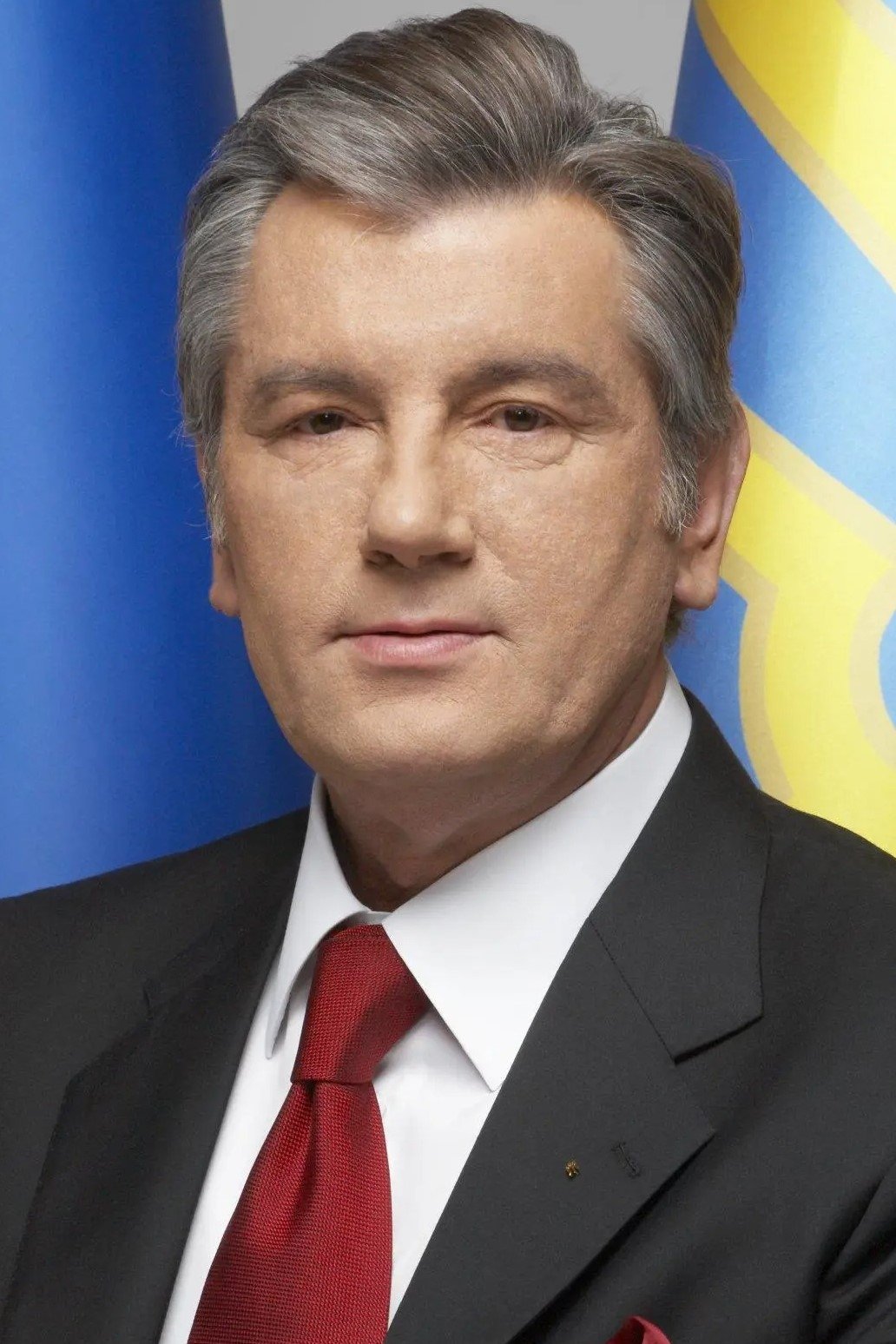 Віктор Андрійович Ющенко