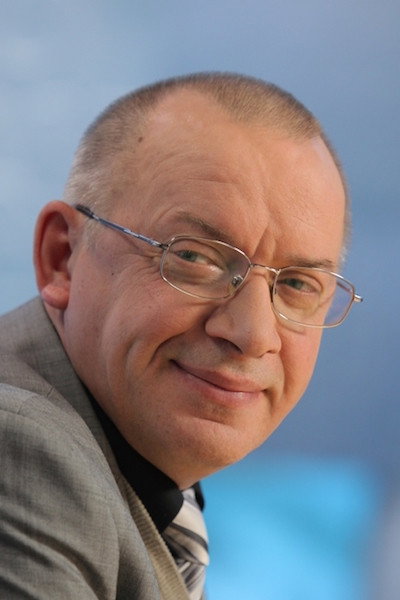 Сергей Арцибашев — фото 2