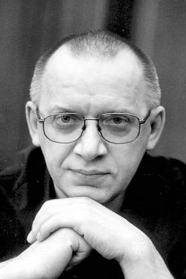 Сергей Арцибашев — фото 1