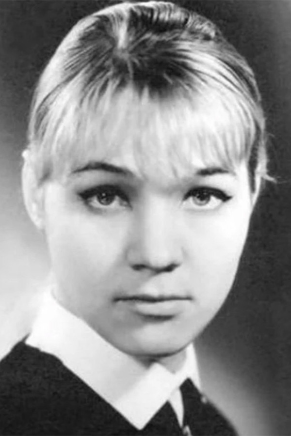 Русланова Нина Ивановна — фото 5