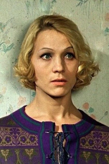 Русланова Нина Ивановна — фото 1