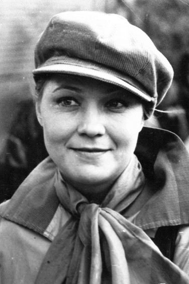 Русланова Нина Ивановна — фото 4