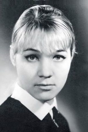 Русланова Нина Ивановна