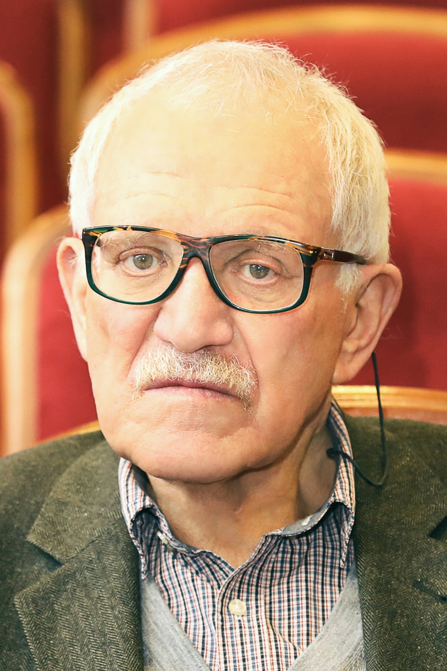 Александр Митта — фото 3