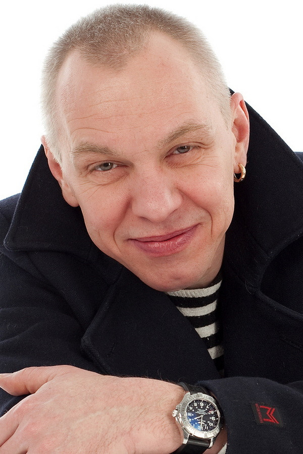 Александр Ф. Скляр