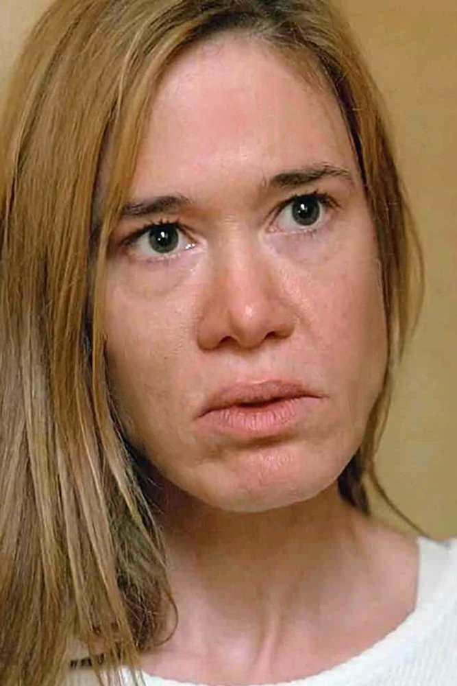 Tracey Ellis — фото 1