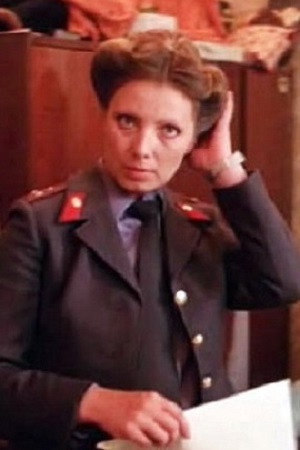 Татьяна Шаркова