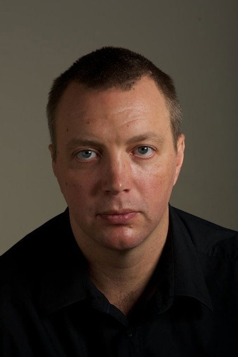 Павел Сборщиков — фото 1