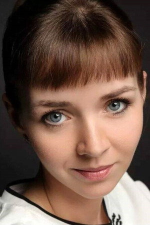 Водзинская Евгения Николаевна
