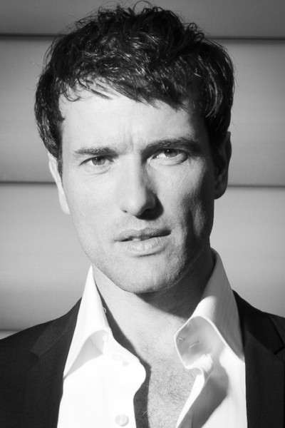 Ed Stoppard — фото 1