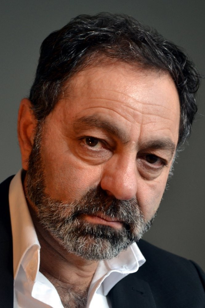 Nasser Memarzia — фото 1