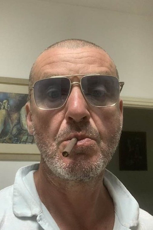 Олександр Шапіро