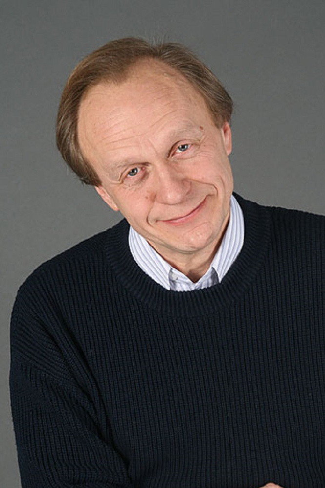 Юрий Григорьев — фото 1
