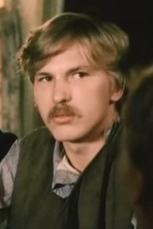 Сергей Бобров (II)