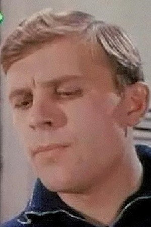 Быков Павел Никифорович
