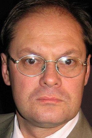 Андрей Лебедев — фото 1