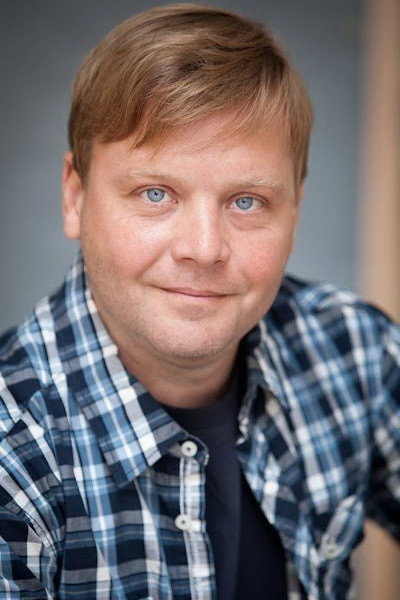 Андрей Савостьянов