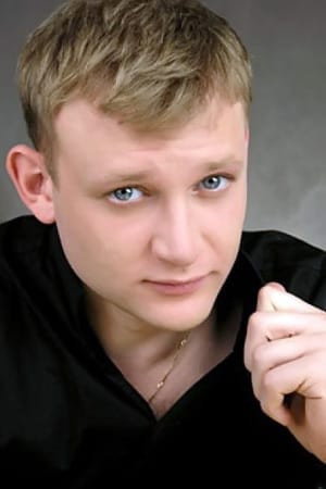 Андрей Фролов — фото 1