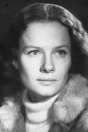 Ирина Бразговка — фото 1