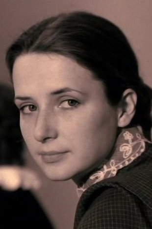 Юлия Борисовна Тархова