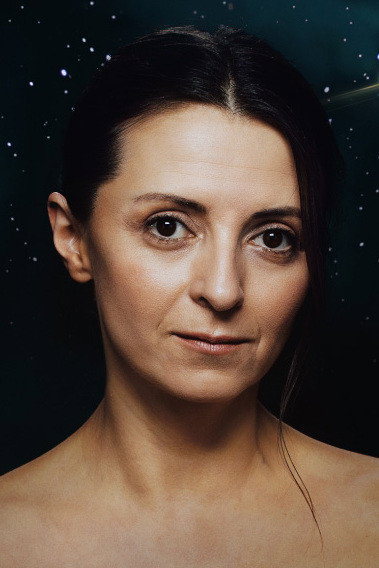 Іванна Іллєнко