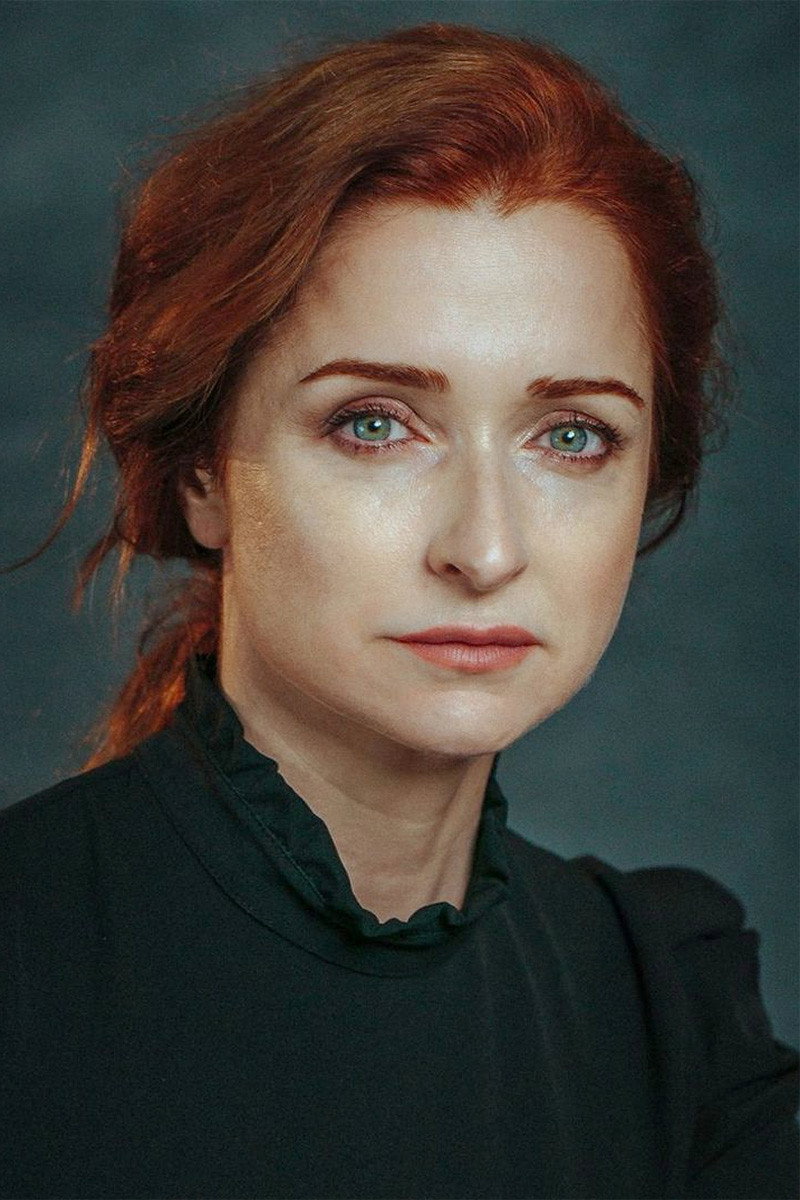 Екатерина Стулова — фото 1