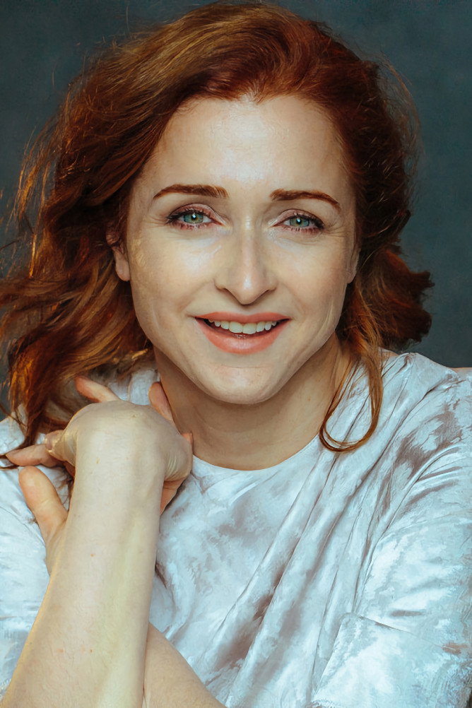 Екатерина Стулова — фото 2
