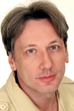 Весёлкин Алексей Алексеевич — фото 1