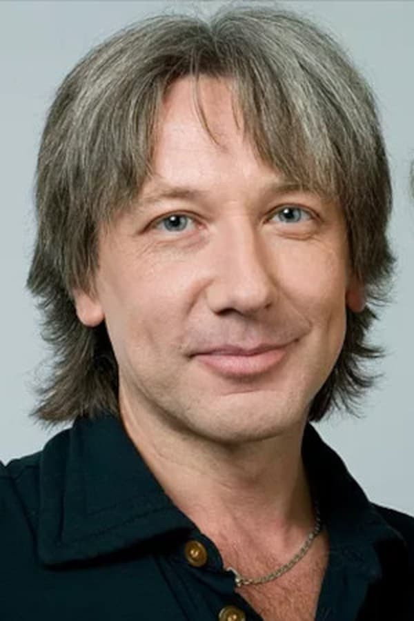 Весёлкин Алексей Алексеевич