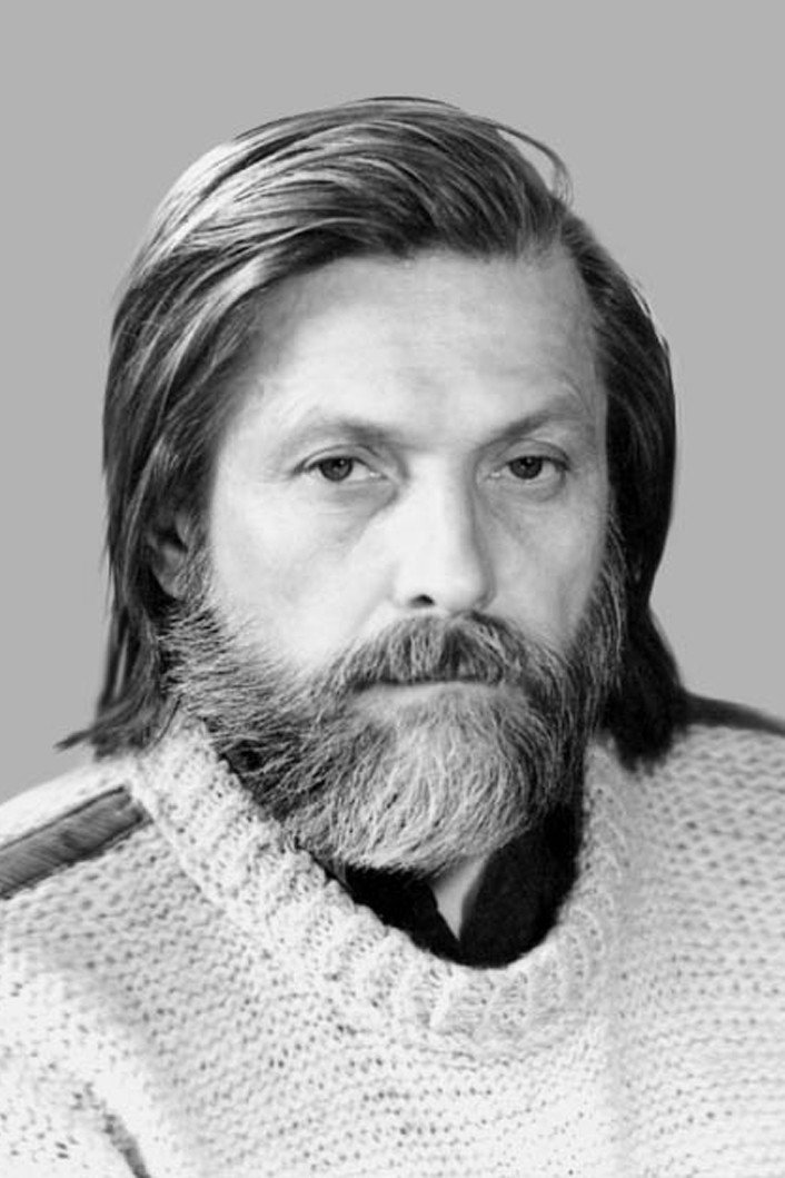 Віктор Гресь — фото 1