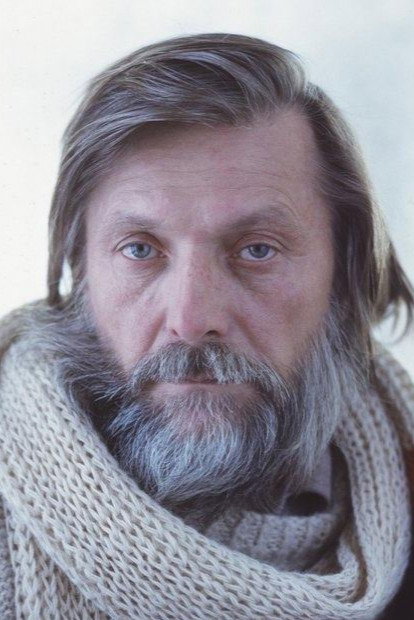 Віктор Гресь