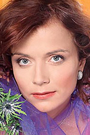 Екатерина Тенгизовна Семёнова — фото 1