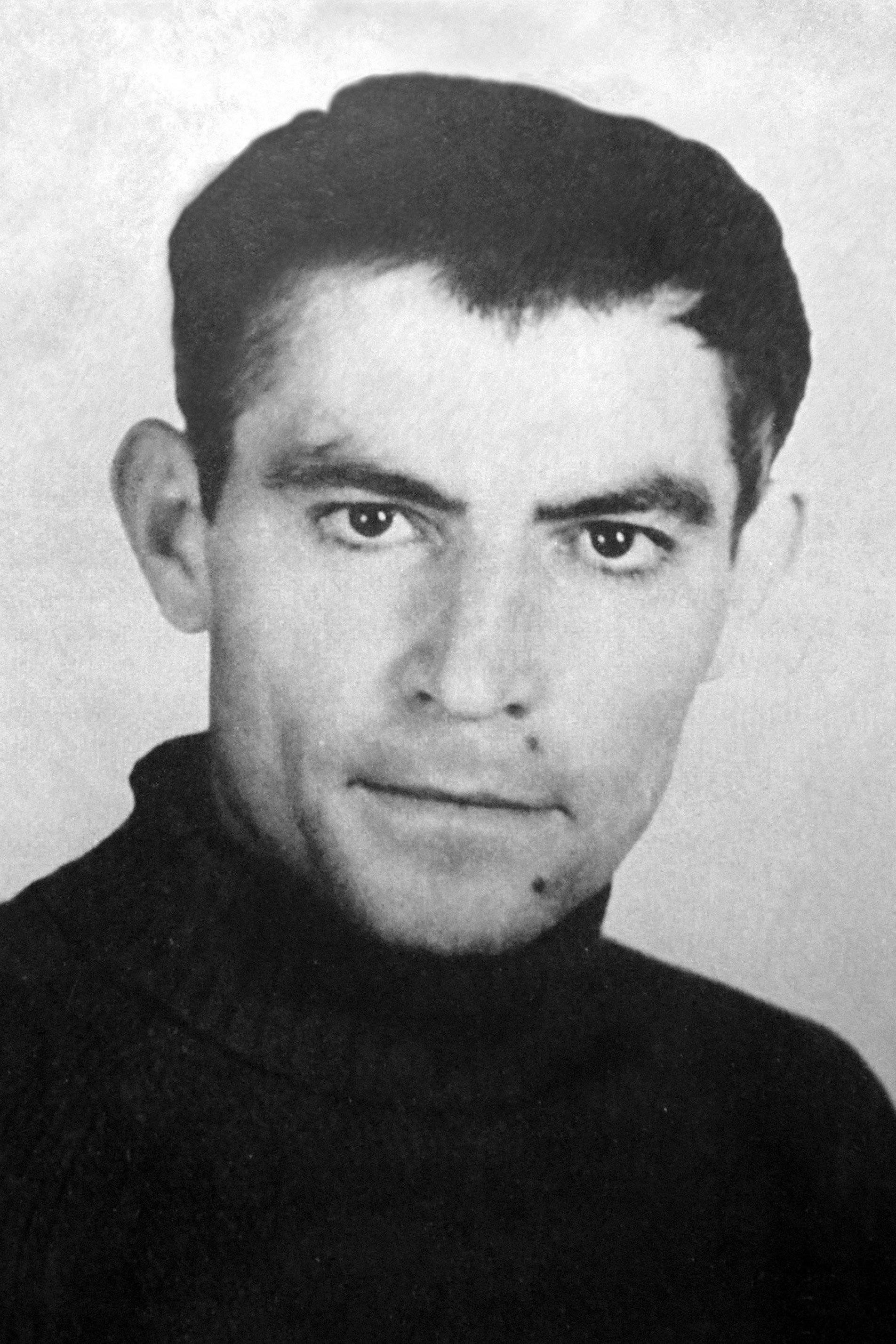 Василь Семенович Стус