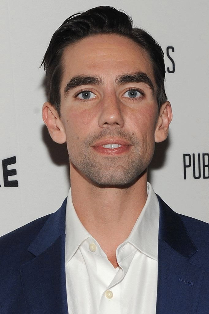 Keith Nobbs — фото 1