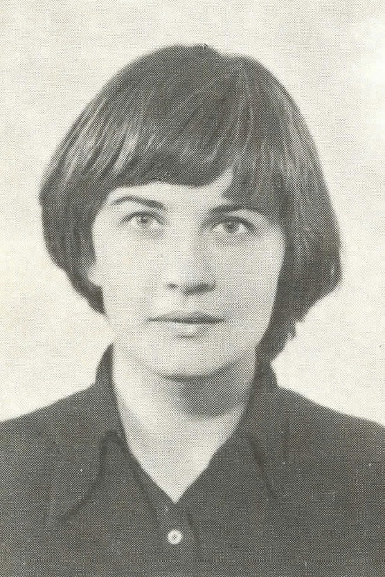 Наталія Чернишева