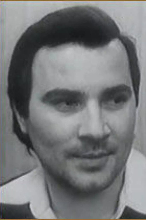 Валерій Свищов